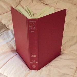 The Anchor Bible Ephesians 4-6 Volume 34A